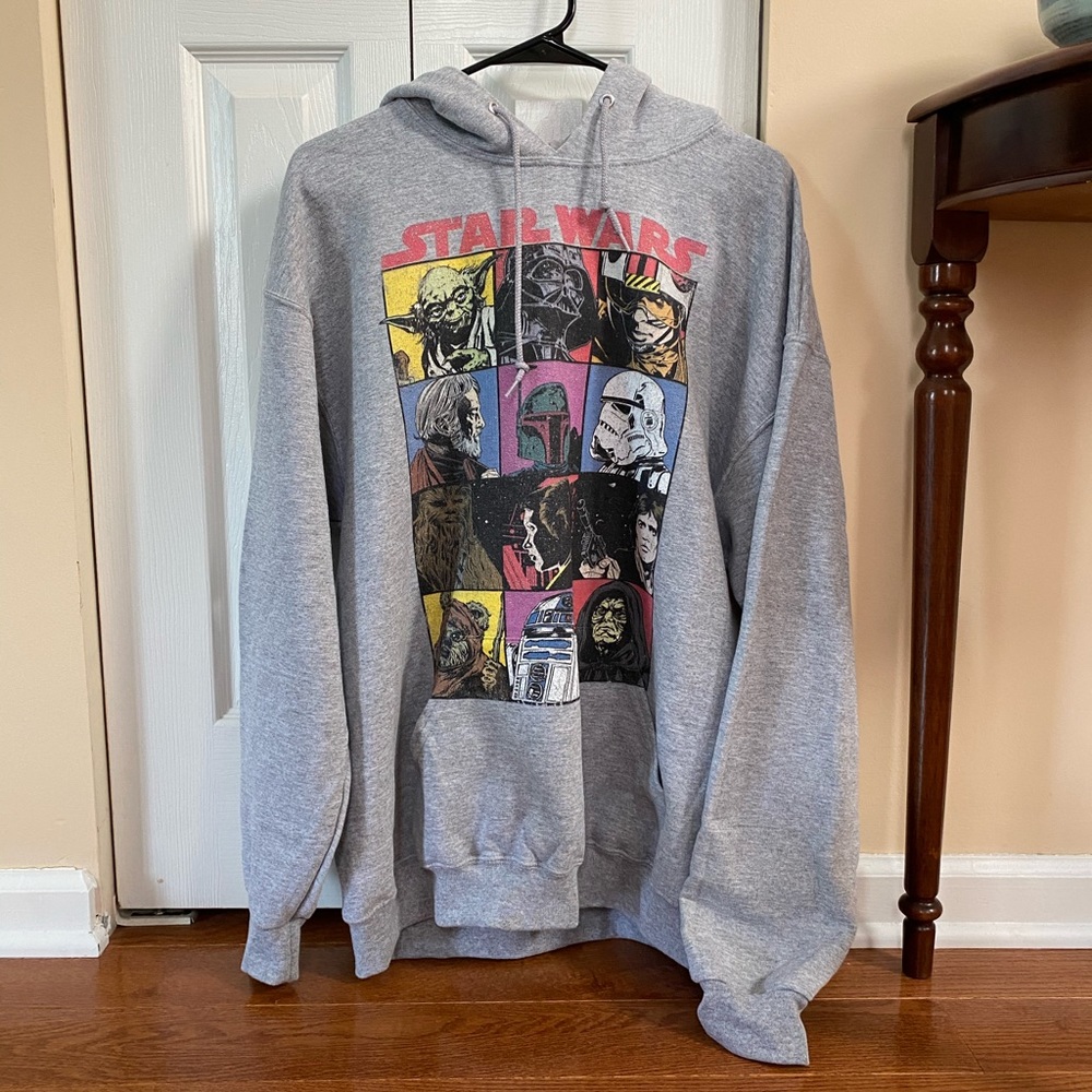 Star Wars Hoodie